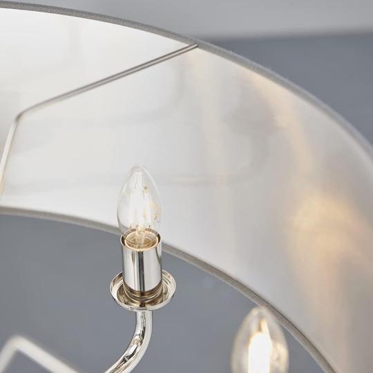 luster lampa elegantny klasicky predsien predsien luxus velky zavesny jedalen osvetlenie obyvacia izba spalna stropna lampa vila obciansky byt lampy zariadenie obchod seda.jpg